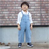 オーバーオール nakoa3600 | BACKYARD FAMILY | 詳細画像12