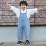 オーバーオール nakoa3600 | BACKYARD FAMILY | 詳細画像13