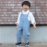 オーバーオール nakoa3600 | BACKYARD FAMILY | 詳細画像14