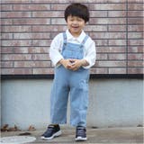 オーバーオール nakoa3600 | BACKYARD FAMILY | 詳細画像15