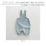 オーバーオール nakoa3600 | BACKYARD FAMILY | 詳細画像17