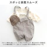 オーバーオール nakoa3600 | BACKYARD FAMILY | 詳細画像5