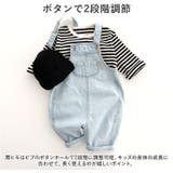 オーバーオール nakoa3600 | BACKYARD FAMILY | 詳細画像6