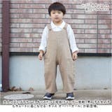 オーバーオール nakoa3800 | BACKYARD FAMILY | 詳細画像2