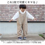 オーバーオール nakoa3800 | BACKYARD FAMILY | 詳細画像11