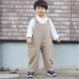 オーバーオール nakoa3800 | BACKYARD FAMILY | 詳細画像12