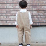 オーバーオール nakoa3800 | BACKYARD FAMILY | 詳細画像3