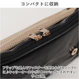 トラベルポーチ natbg3300 | BACKYARD FAMILY | 詳細画像8 