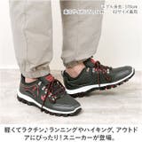 ランニングシューズ スニーカー pmysh563 | BACKYARD FAMILY | 詳細画像2