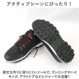 ランニングシューズ スニーカー pmysh563 | BACKYARD FAMILY | 詳細画像4