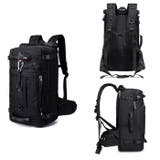 バックパック40L bcbag08 | BACKYARD FAMILY | 詳細画像17 