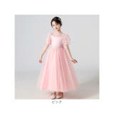 子供ドレス ワンピース 女の子 かわいい kds8901 | BACKYARD FAMILY | 詳細画像12 