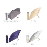 超軽量カーボン 折りたたみ日傘 晴雨兼用 50cm | BACKYARD FAMILY | 詳細画像19 