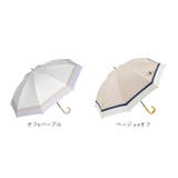 ショート丈日傘 完全遮光長傘 50cm 晴雨兼用 | BACKYARD FAMILY | 詳細画像15