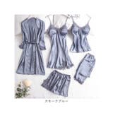 ルームウェア 5点セット lyrw187 | BACKYARD FAMILY | 詳細画像14
