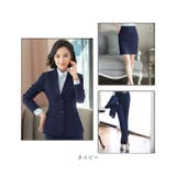 レディーススーツ 3セット pkyana8218 | BACKYARD FAMILY | 詳細画像18 