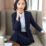 レディーススーツ 3セット pkyana8218 | BACKYARD FAMILY | 詳細画像3 