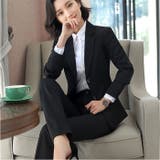 レディーススーツ 3セット pkyana8218 | BACKYARD FAMILY | 詳細画像4 