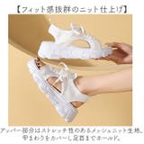 スポーツ サンダル レディース pmy332no1 | BACKYARD FAMILY | 詳細画像5 