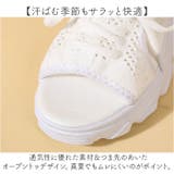 スポーツ サンダル レディース pmy332no1 | BACKYARD FAMILY | 詳細画像8 