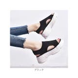 スポーツ サンダル レディース pmy332no2 | BACKYARD FAMILY | 詳細画像15 