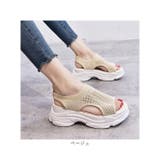 スポーツ サンダル レディース pmy332no2 | BACKYARD FAMILY | 詳細画像16 