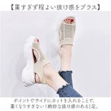 スポーツ サンダル レディース pmy332no2 | BACKYARD FAMILY | 詳細画像4 