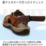 アウトドアサンダル メンズ pmy7237 | BACKYARD FAMILY | 詳細画像12