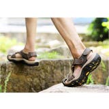アウトドアサンダル メンズ pmy7237 | BACKYARD FAMILY | 詳細画像8
