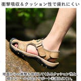 アウトドアサンダル メンズ pmy7237 | BACKYARD FAMILY | 詳細画像10