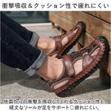 アウトドアサンダル メンズ pmy7238 | BACKYARD FAMILY | 詳細画像3