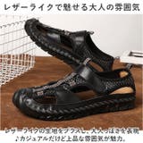 アウトドアサンダル メンズ pmy7238 | BACKYARD FAMILY | 詳細画像7