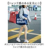 インヒールスニーカー pmyinsn19 | BACKYARD FAMILY | 詳細画像2 