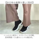 インヒールスニーカー スリッポン pmyinsn22 | BACKYARD FAMILY | 詳細画像8 