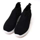 インヒールスニーカー スリッポン pmyinsn22 | BACKYARD FAMILY | 詳細画像10 