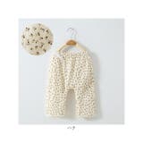 ベビー おねしょパンツ パジャマ ズボン ysbaby5522 | BACKYARD FAMILY | 詳細画像11 