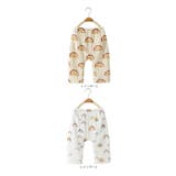 ベビー おねしょパンツ パジャマ ズボン ysbaby5522 | BACKYARD FAMILY | 詳細画像20 