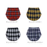 着け裾 重ね着風 体型カバー ysg5524 | BACKYARD FAMILY | 詳細画像13 