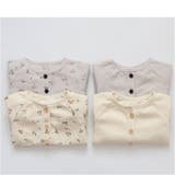 キッズ パジャマ 長袖 上下セット yskid5519 | BACKYARD FAMILY | 詳細画像3 