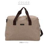 GBG0269 撥水加工付BIGボストン | BACKYARD FAMILY | 詳細画像12