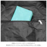 GBG0269 撥水加工付BIGボストン | BACKYARD FAMILY | 詳細画像3