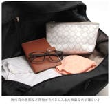 GBG0269 撥水加工付BIGボストン | BACKYARD FAMILY | 詳細画像5