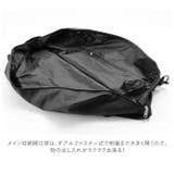 GBG0269 撥水加工付BIGボストン | BACKYARD FAMILY | 詳細画像7