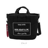 Holiday A M | BACKYARD FAMILY | 詳細画像12 