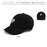 8PANELS BASEBALL CAP | BACKYARD FAMILY | 詳細画像12 