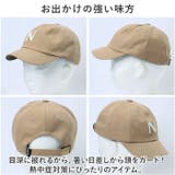 8PANELS BASEBALL CAP | BACKYARD FAMILY | 詳細画像5 