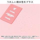 トラベルポーチ 吊り下げ 旅行 収納 大容量 化粧ポーチ hctp017 | BACKYARD FAMILY | 詳細画像9