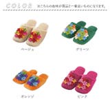 ホコモモラ リンド スリッパ | BACKYARD FAMILY | 詳細画像8