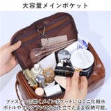 トラベルポーチ 吊り下げ mmtravelp1219l | BACKYARD FAMILY | 詳細画像7 