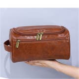 トラベルポーチ 吊り下げ mmtravelp1219l | BACKYARD FAMILY | 詳細画像9 